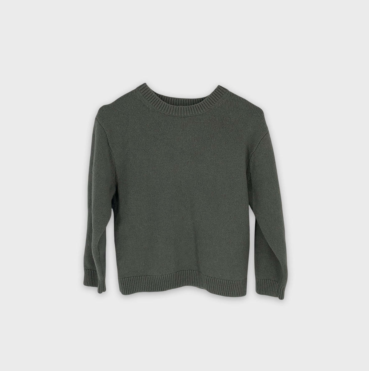 0-Pull Zara Kids 5-6 Ans