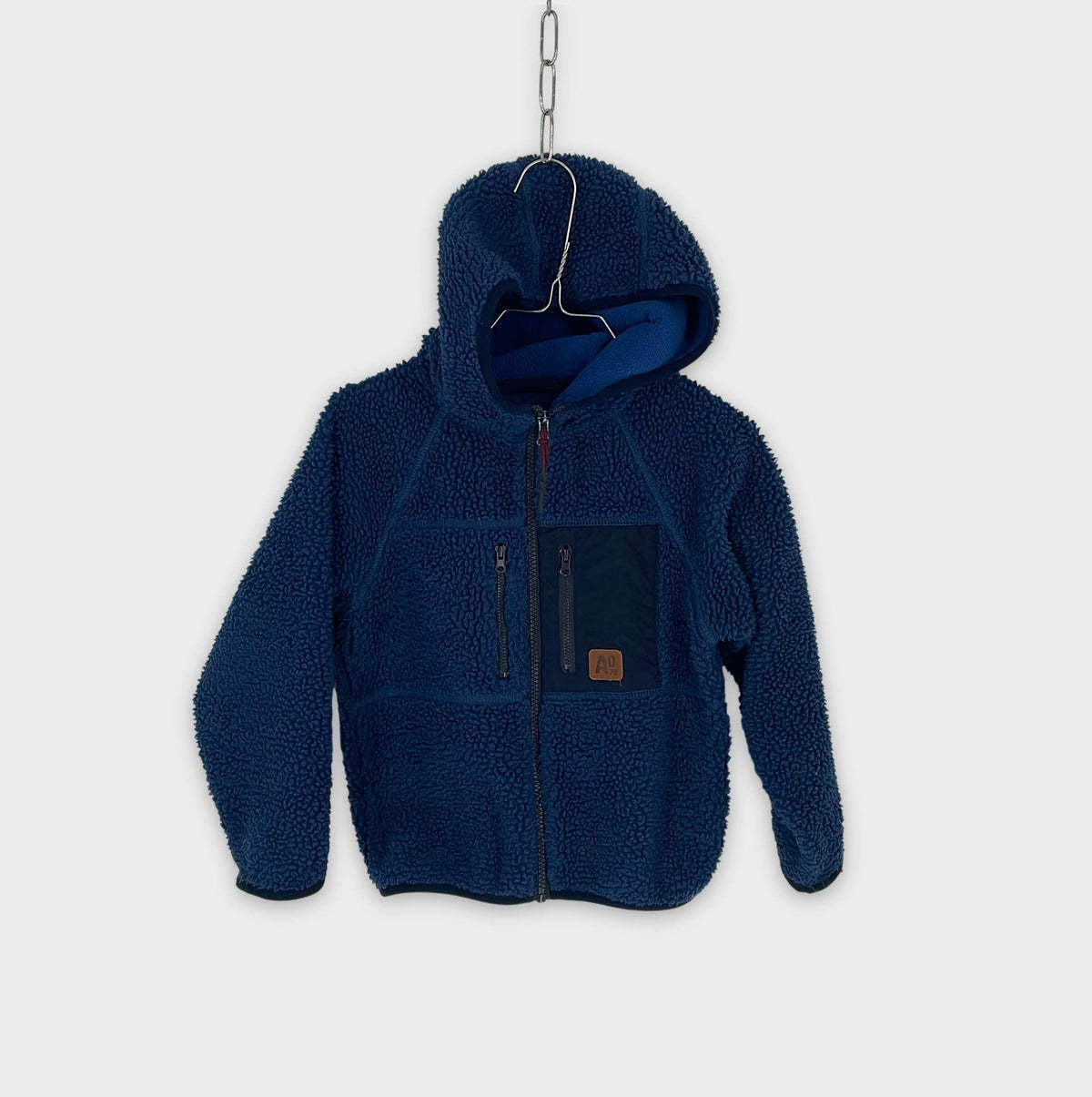 0-Polaire American Outfitters 6 ans