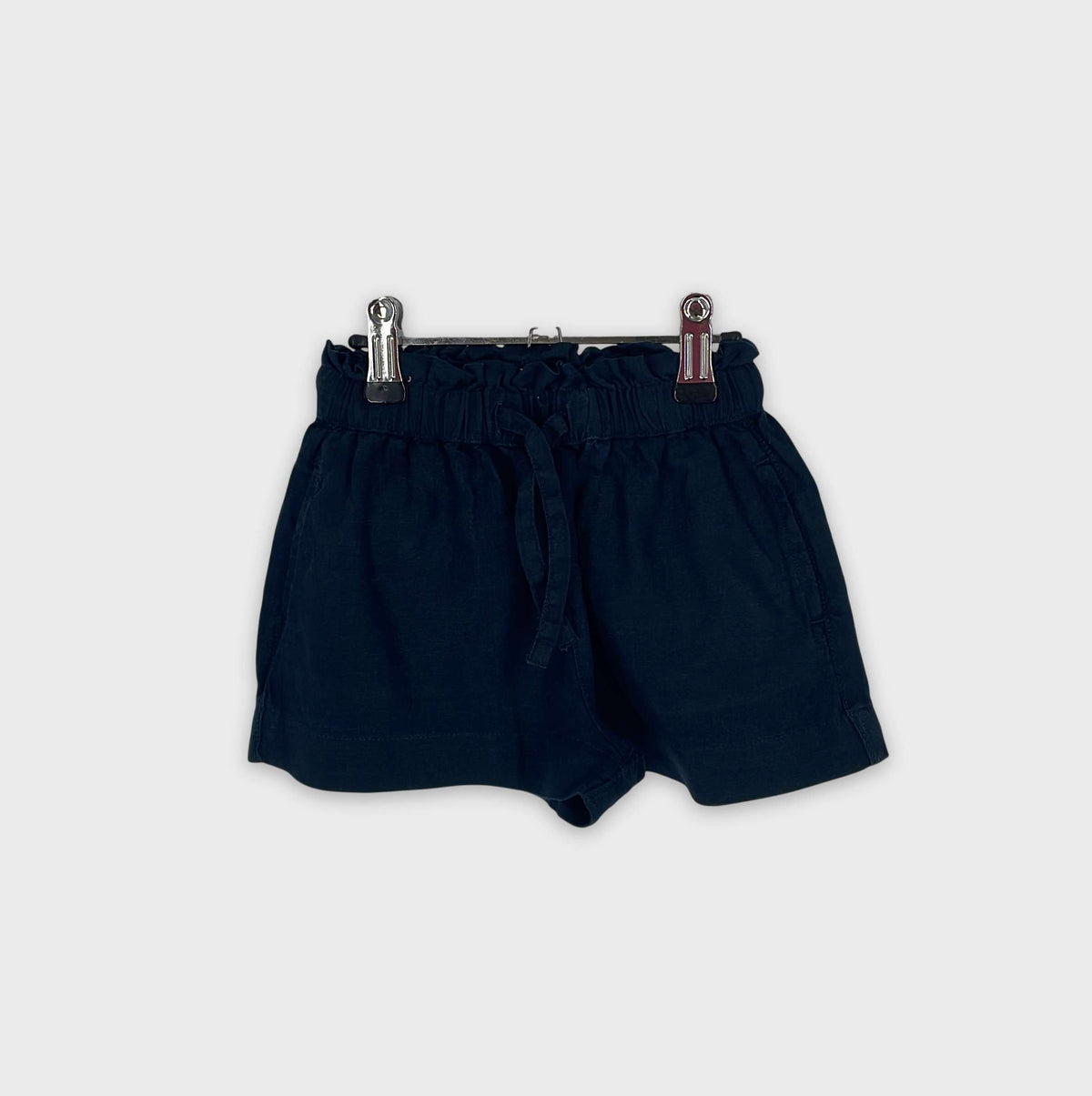 0-Short Monoprix 3 ans