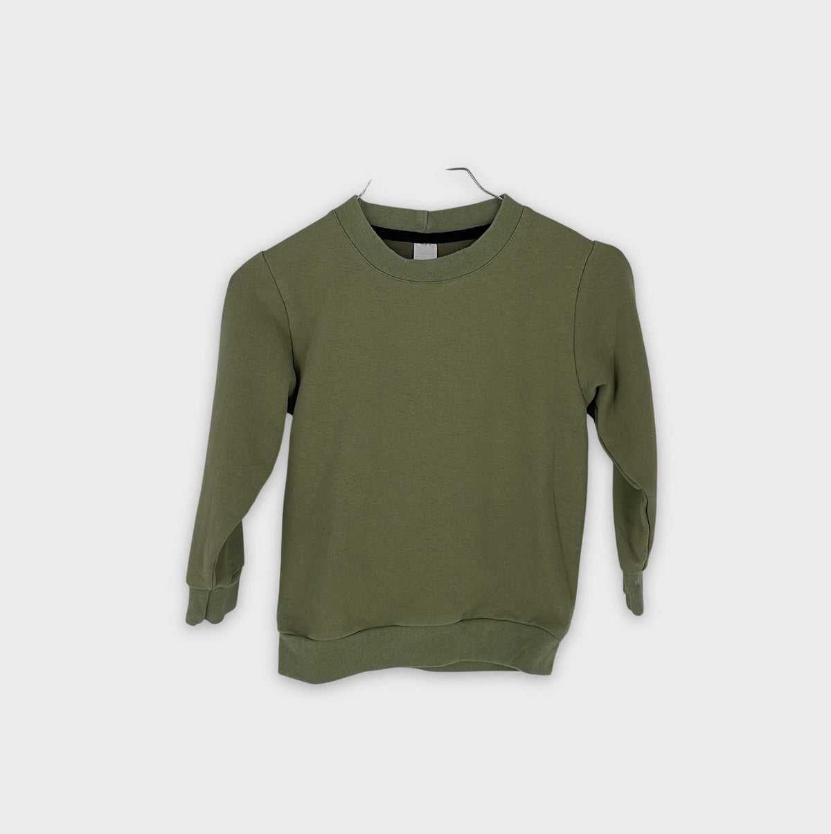 0-Sweat Marque Inconnue 3 ans