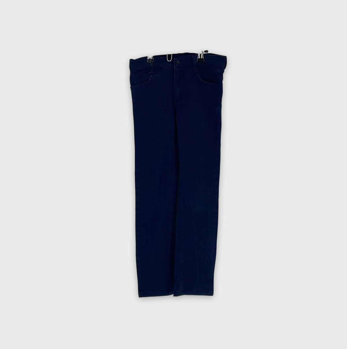 0-Jeans Momino 8 ans