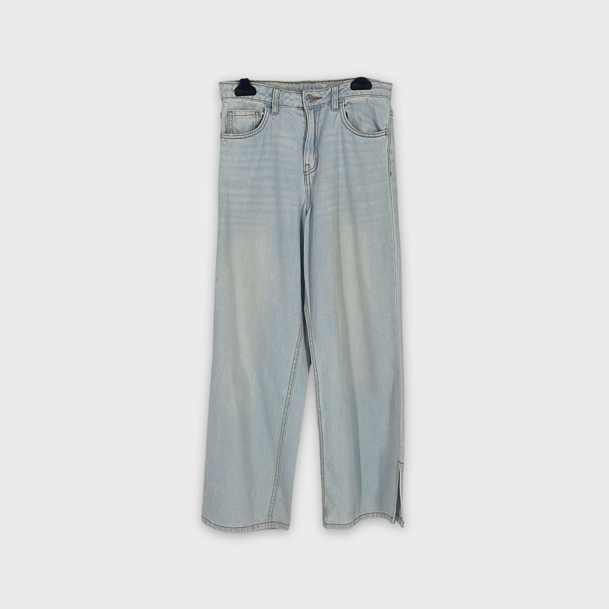 0-Jeans Primark 11-12 Ans