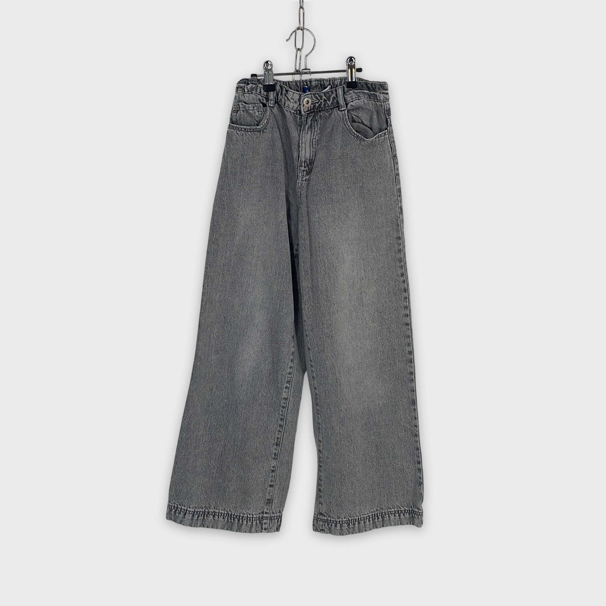 0-Jeans Okaidi 12 ans