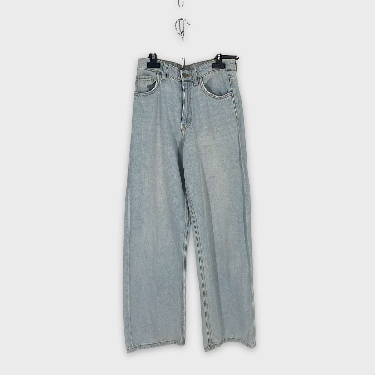 0-Jeans Primark 11-12 Ans