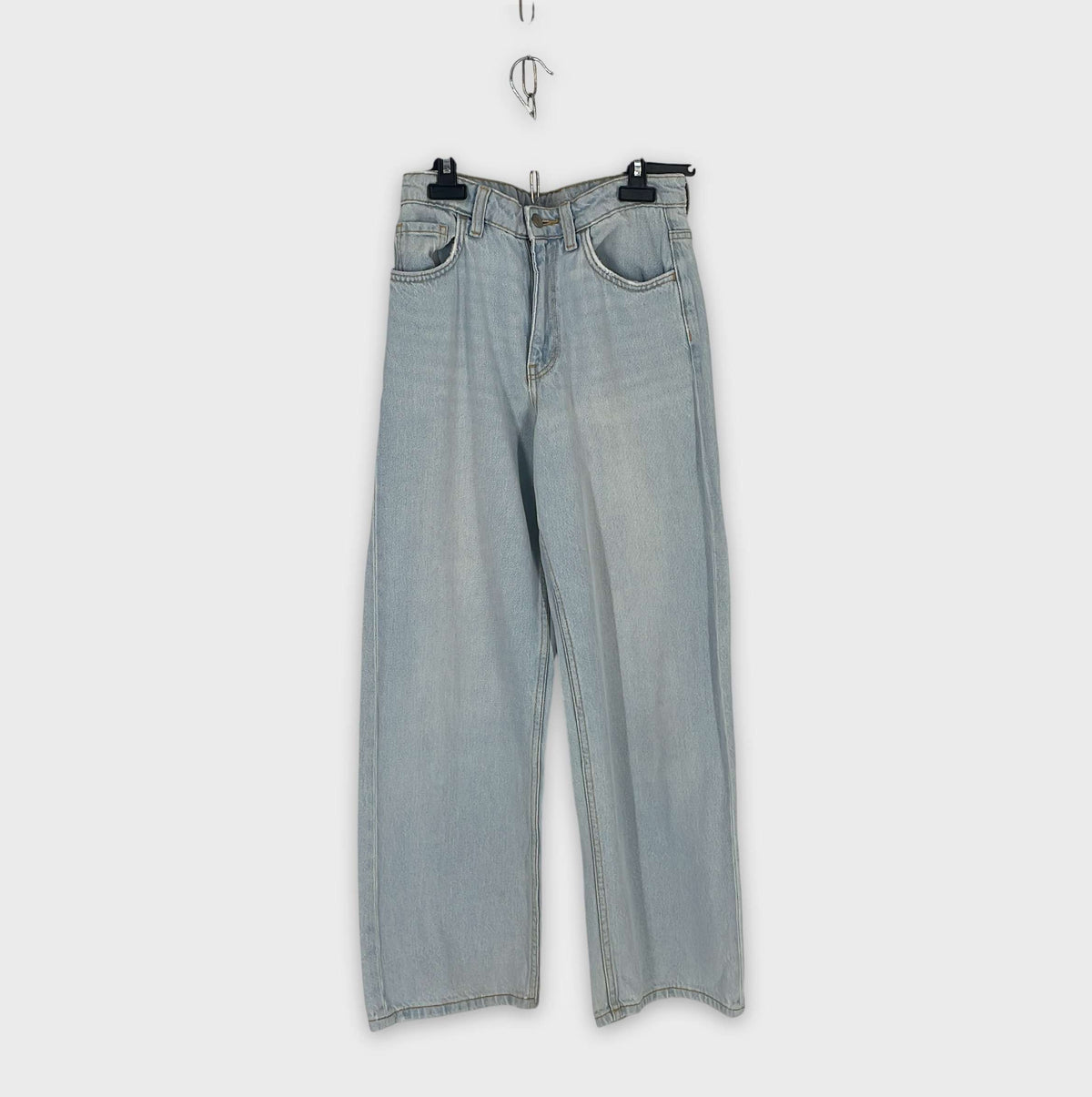 0-Jeans Primark 11-12 Ans