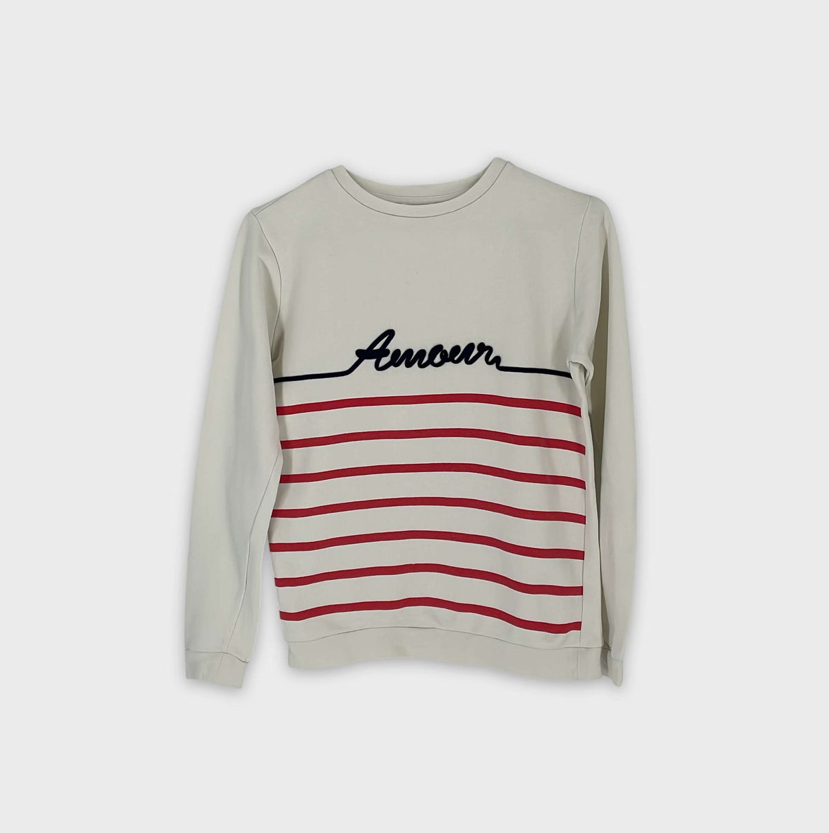 0-Sweat Eden Et Victor 12 ans