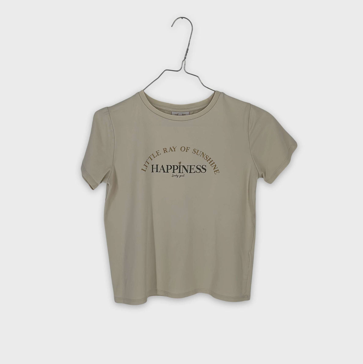 0-T-shirt manches courtes Milla Star 12 ans