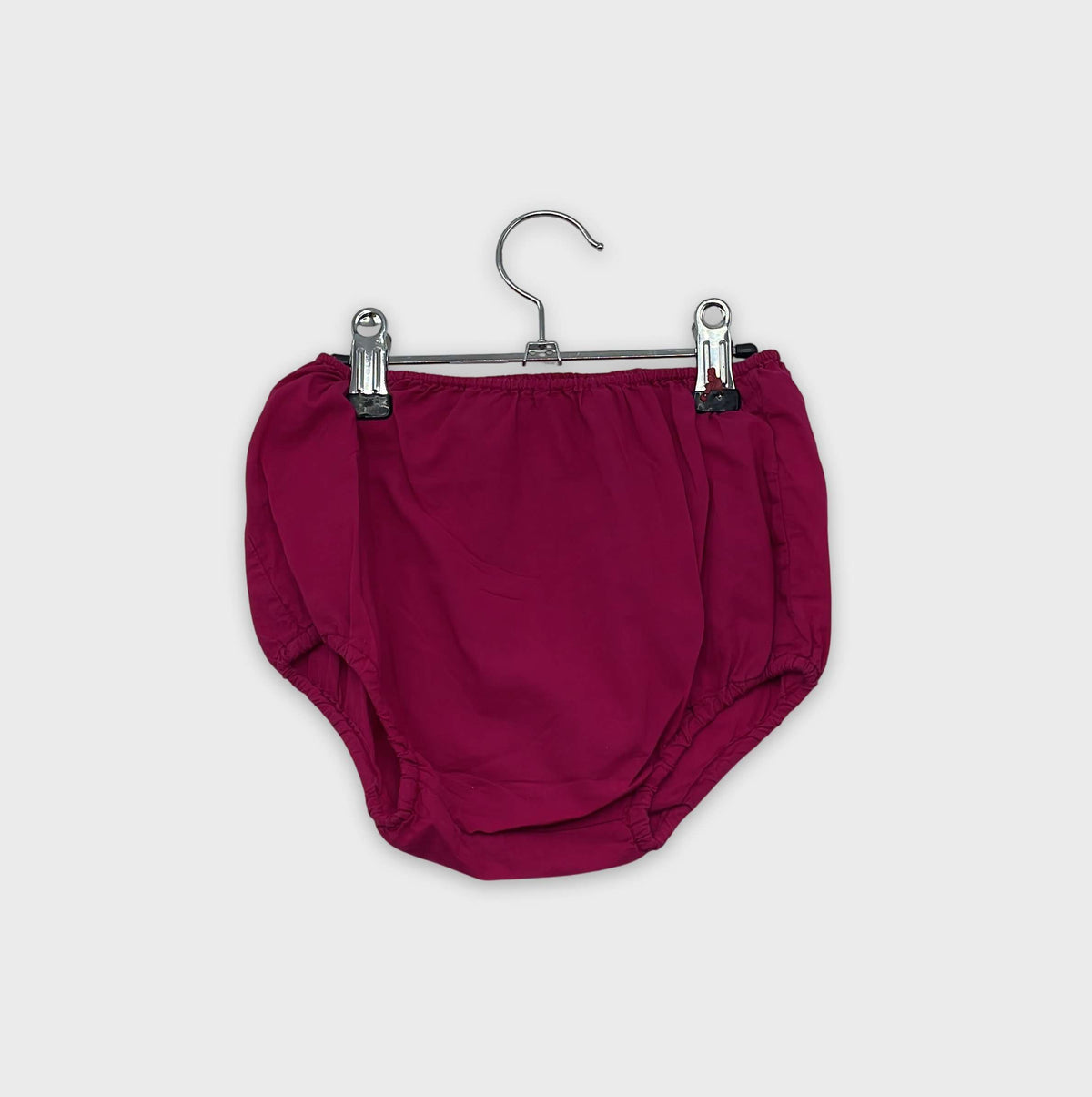 0-Bloomer Bonton 18 mois