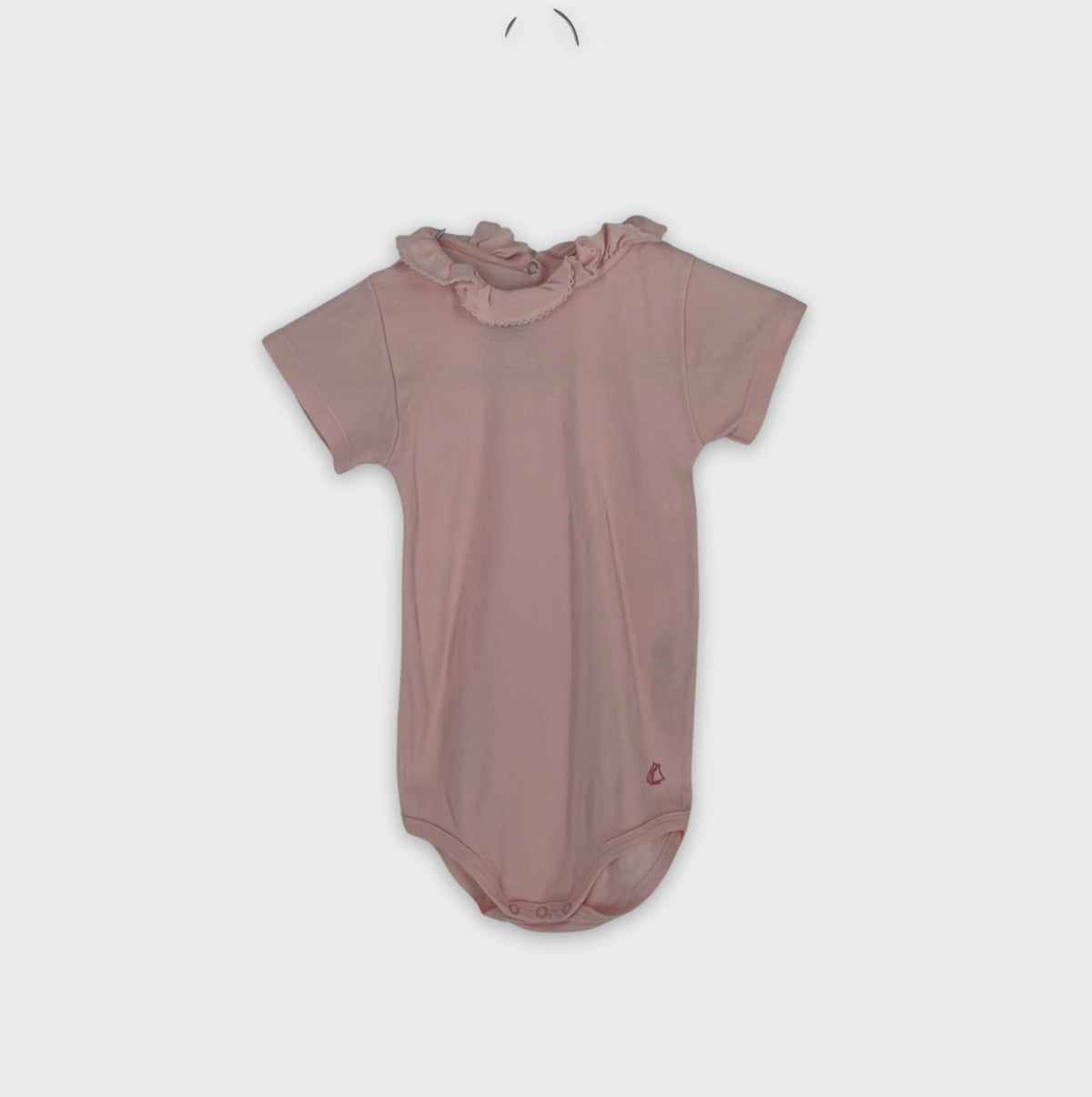 0-Body Petit Bateau 3 ans