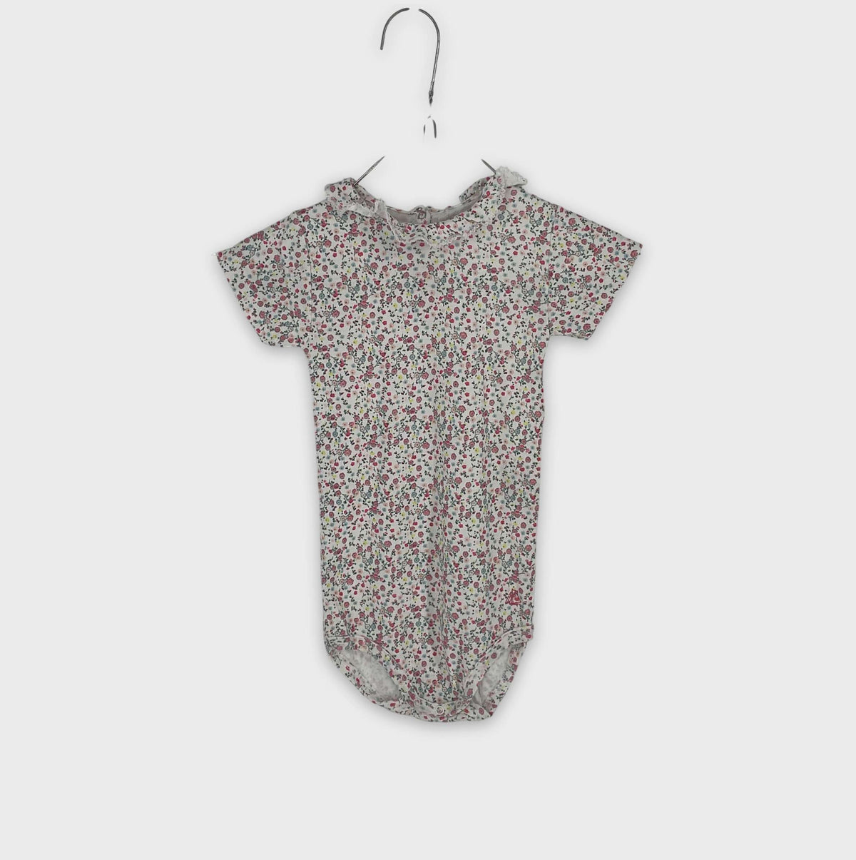 0-Body Petit Bateau 3 ans