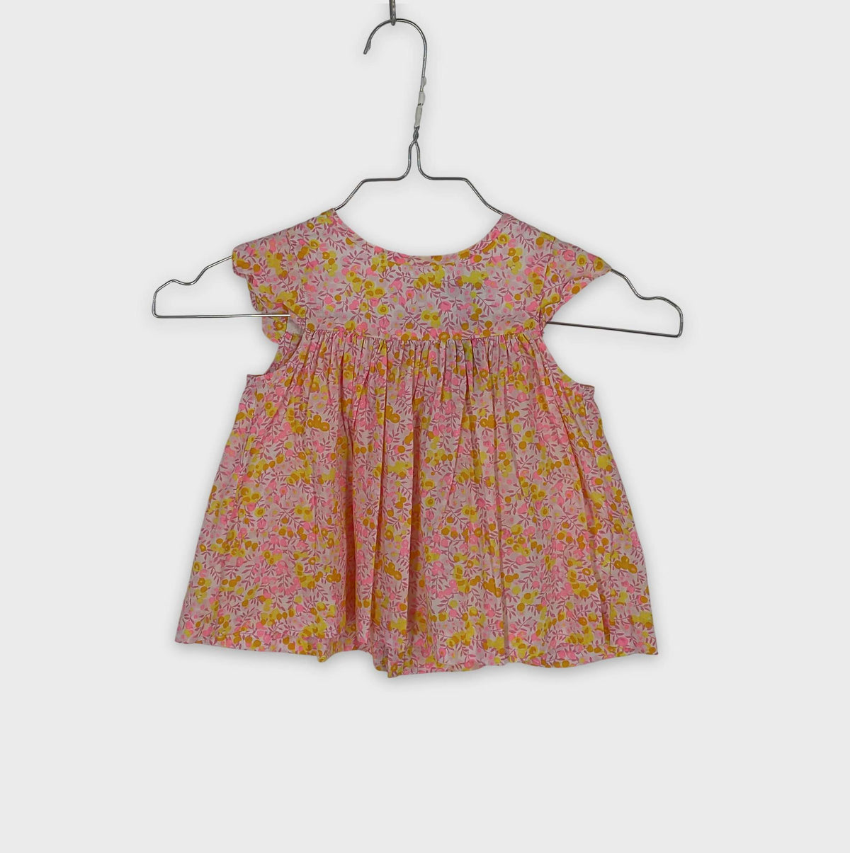 0-Robe Jacadi 24 mois