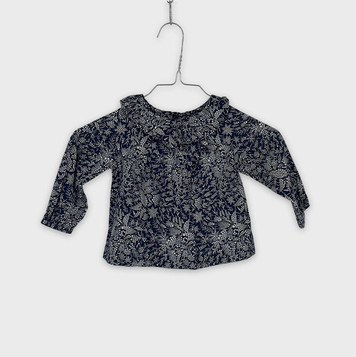 0-Chemise/blouse Jacadi 18 mois