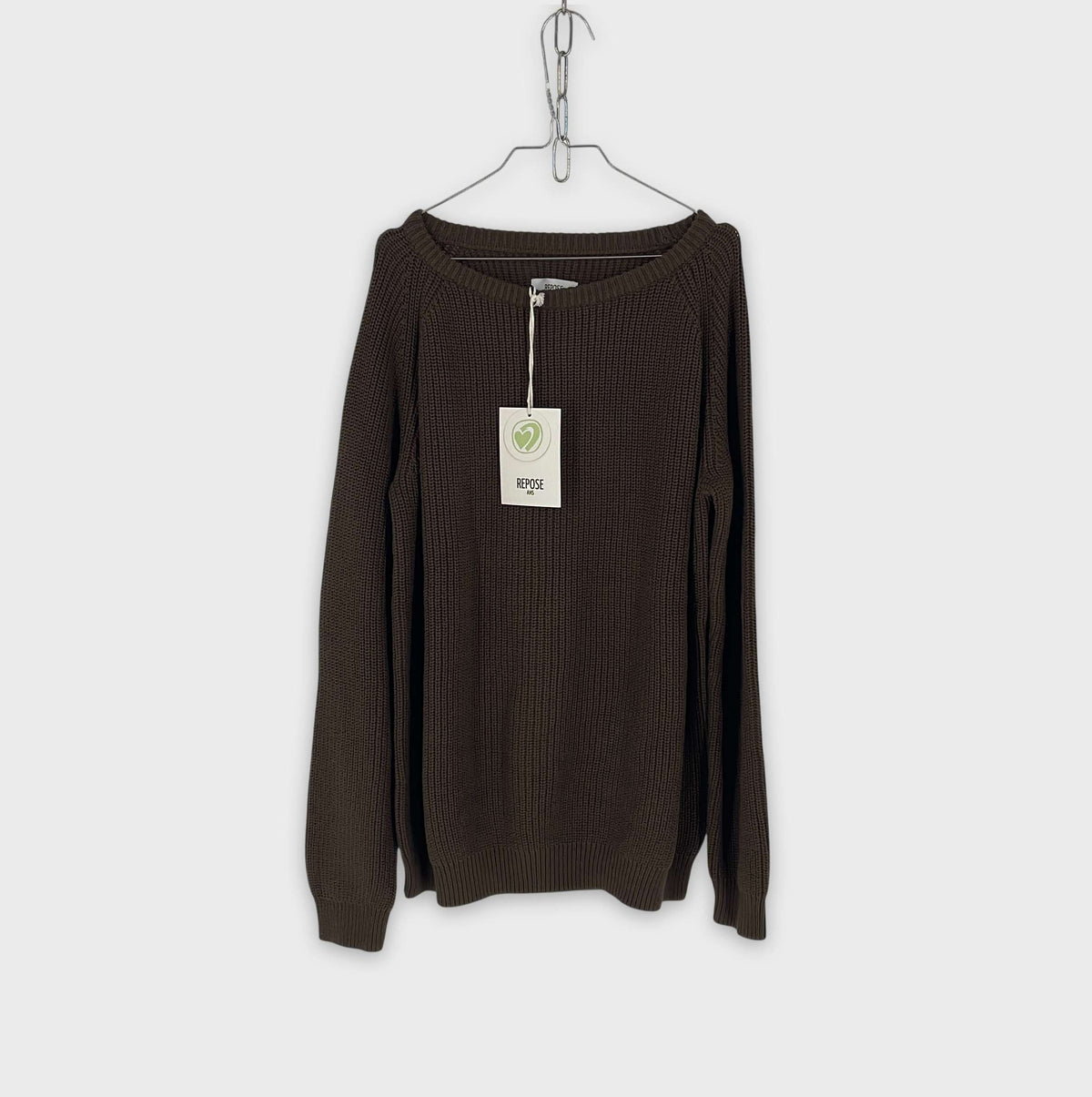 0-Pull Repose Ams 14 ans