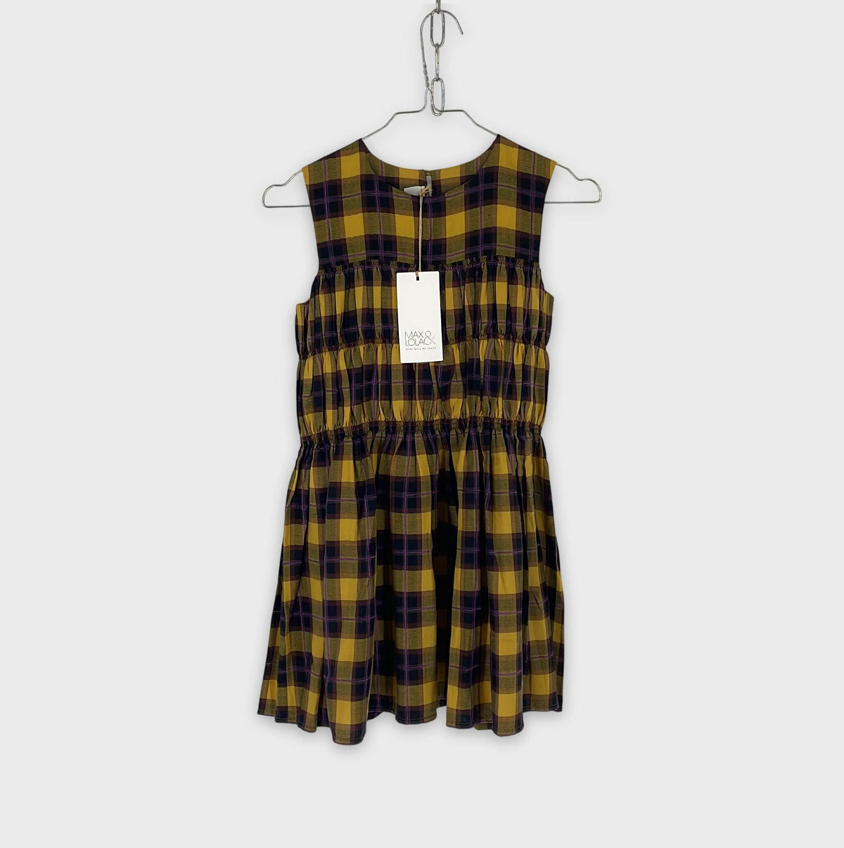 0-Robe Marque Inconnue 10 ans