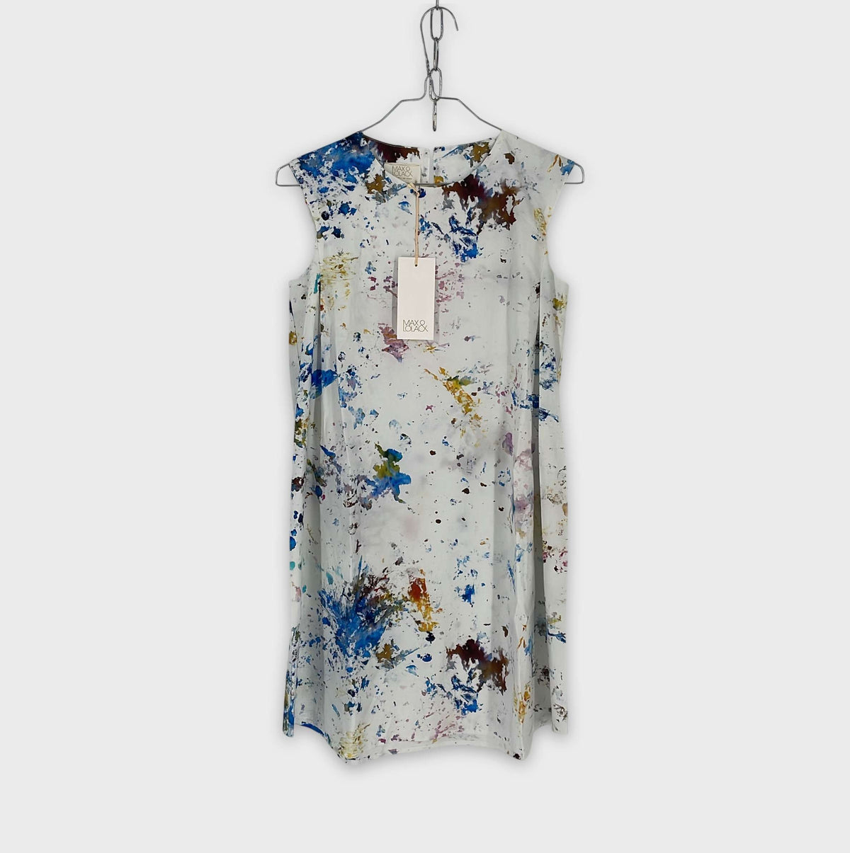 0-Robe Marque Inconnue 14 ans