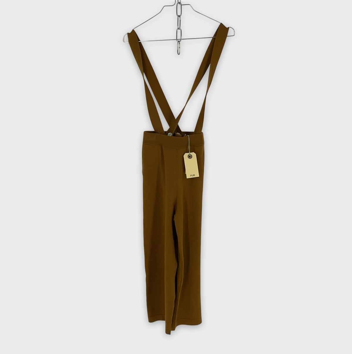 0-Pantalon Fub 6 ans