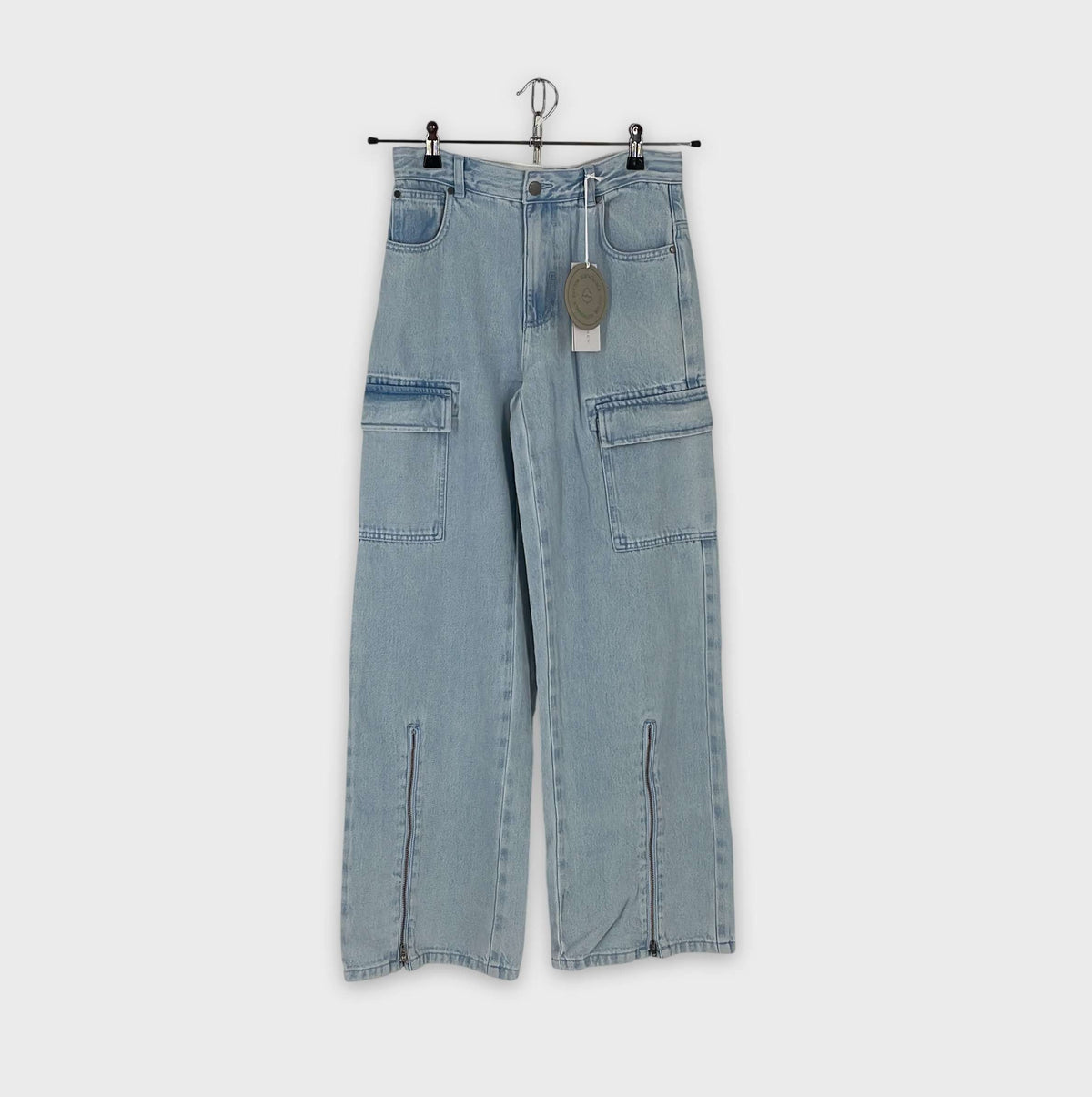 0-Jeans Stella Mc Cartney Kids 14 ans