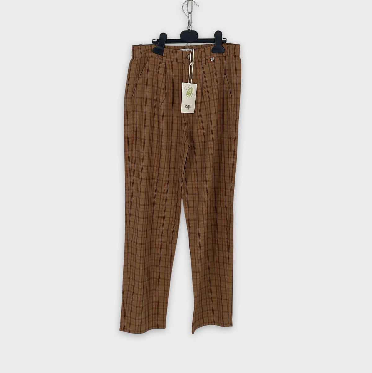 0-Pantalon Repose Ams 14 ans