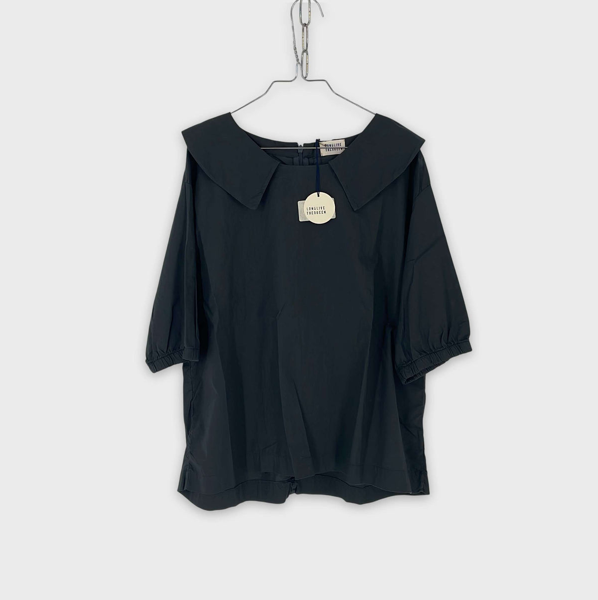 0-Chemise/blouse Longlivethequeen 16 ans