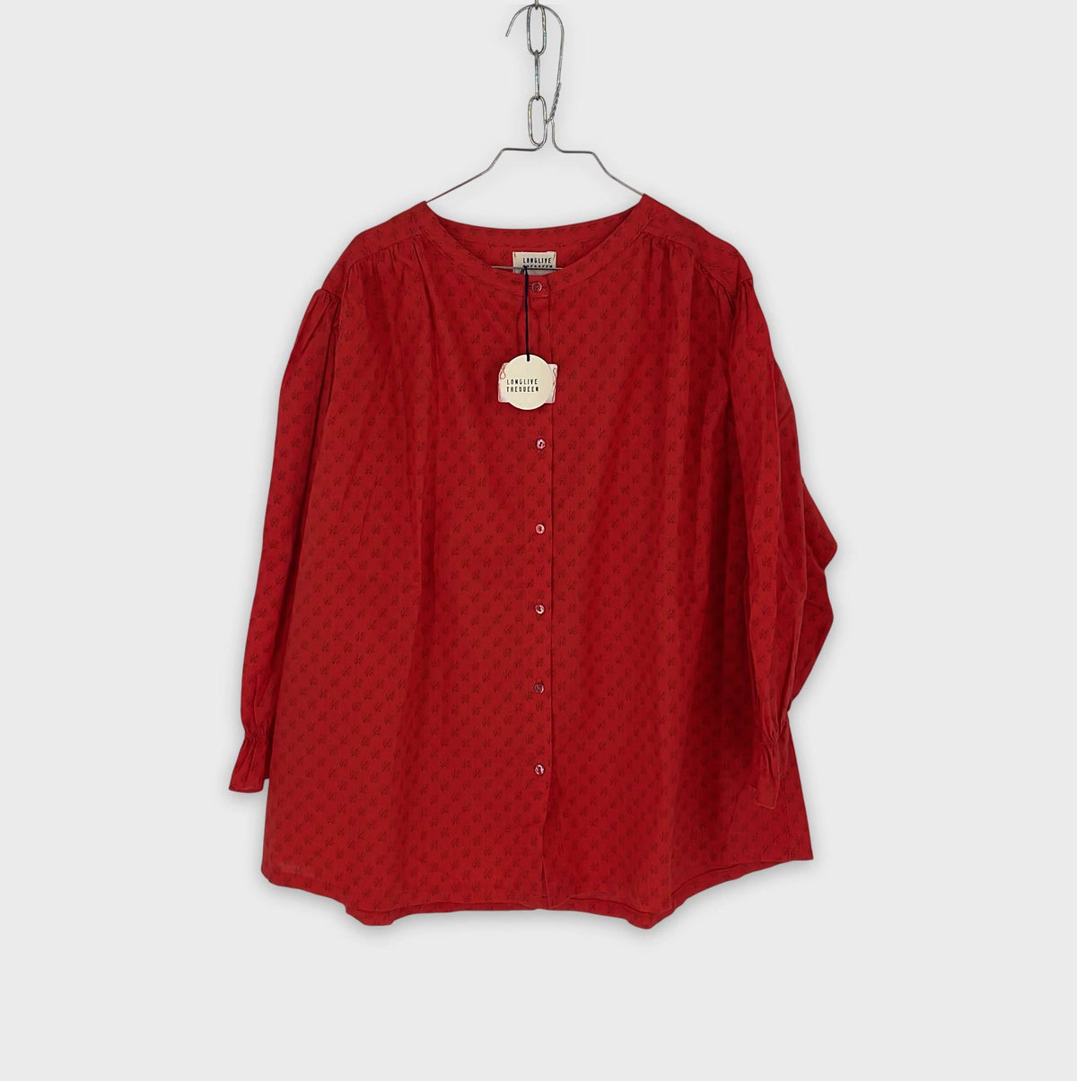 0-Chemise/blouse Longlivethequeen 16 ans