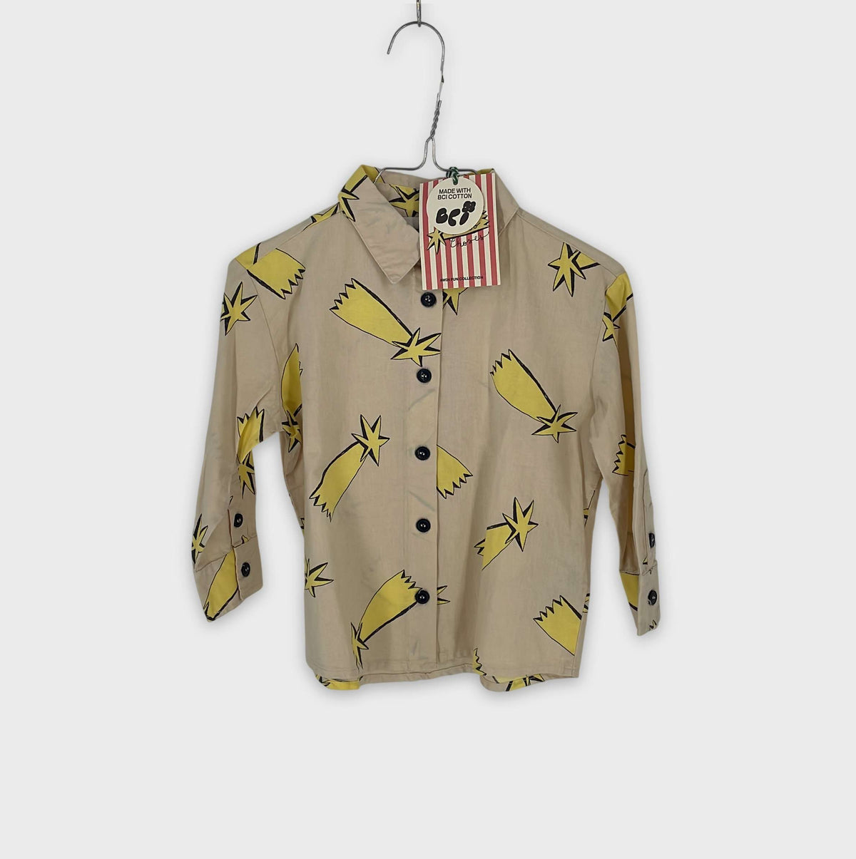 0-Chemise/blouse Bobo Choses 24 Mois - 3 Ans