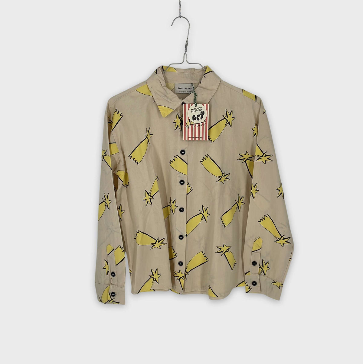 0-Chemise/blouse Bobo Choses 12-13 Ans
