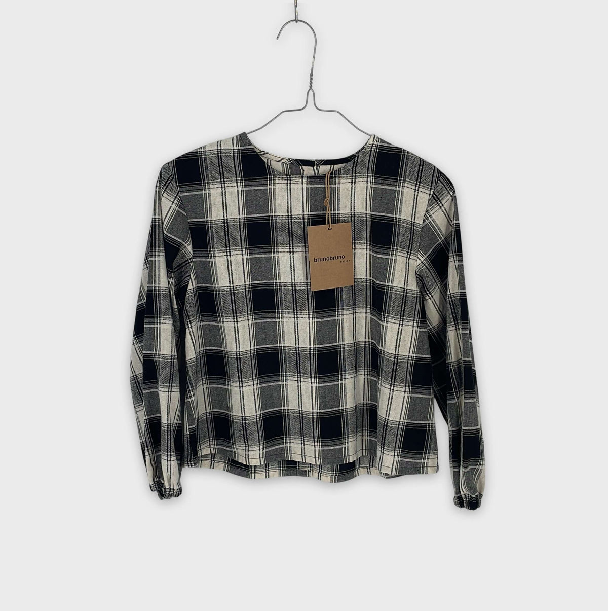 0-Chemise/blouse Marque Inconnue 10 ans