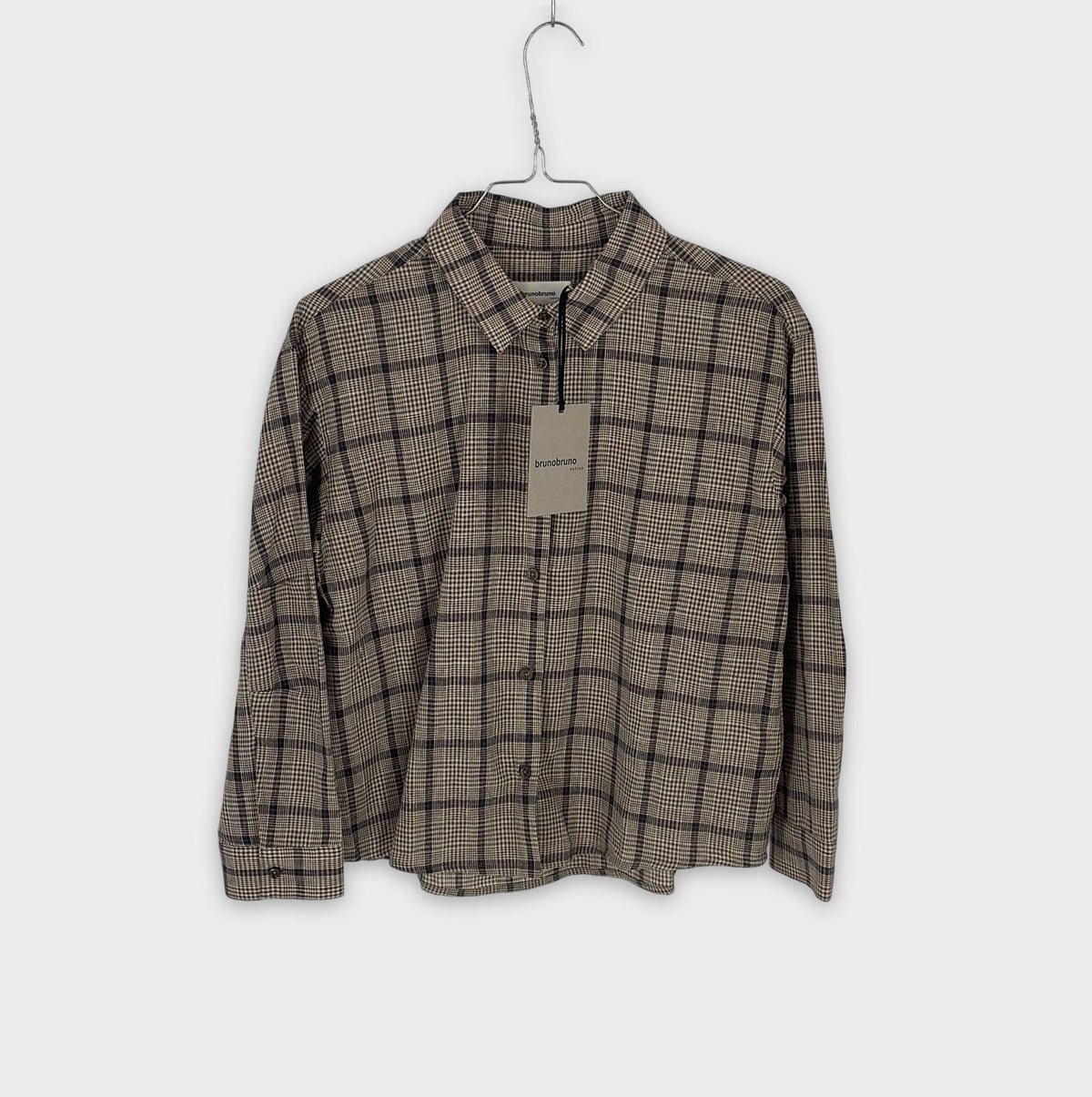 0-Chemise/blouse Marque Inconnue 8-10 Ans