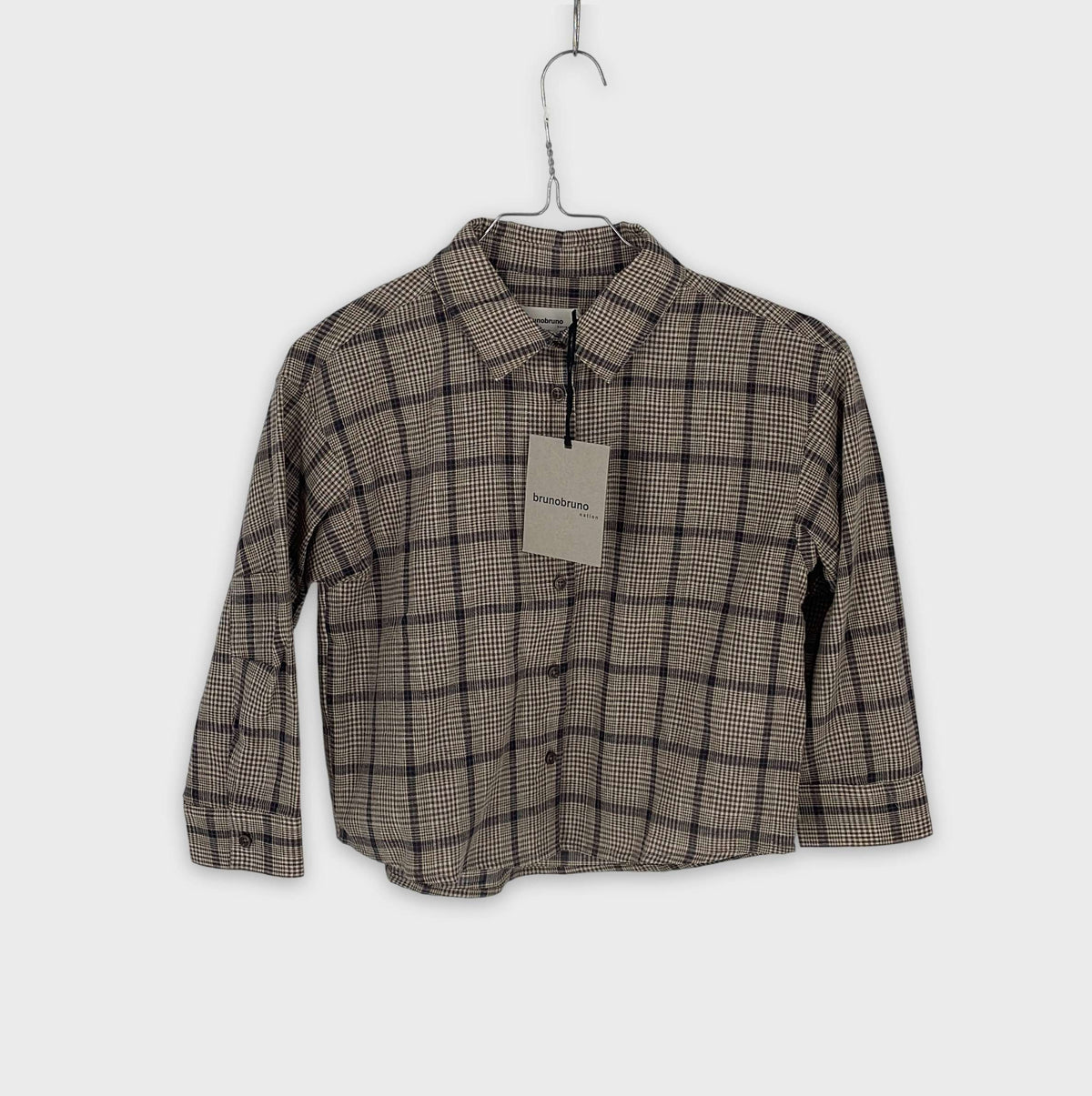 0-Chemise/blouse Marque Inconnue 5-6 Ans
