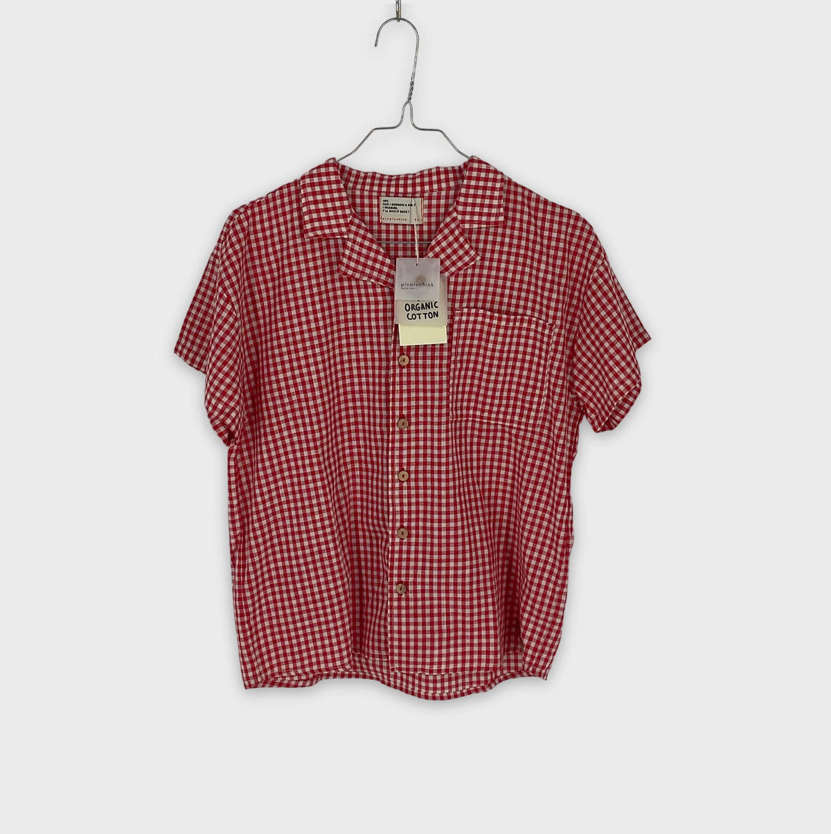 0-Chemise/blouse Piupiuchick 12 ans