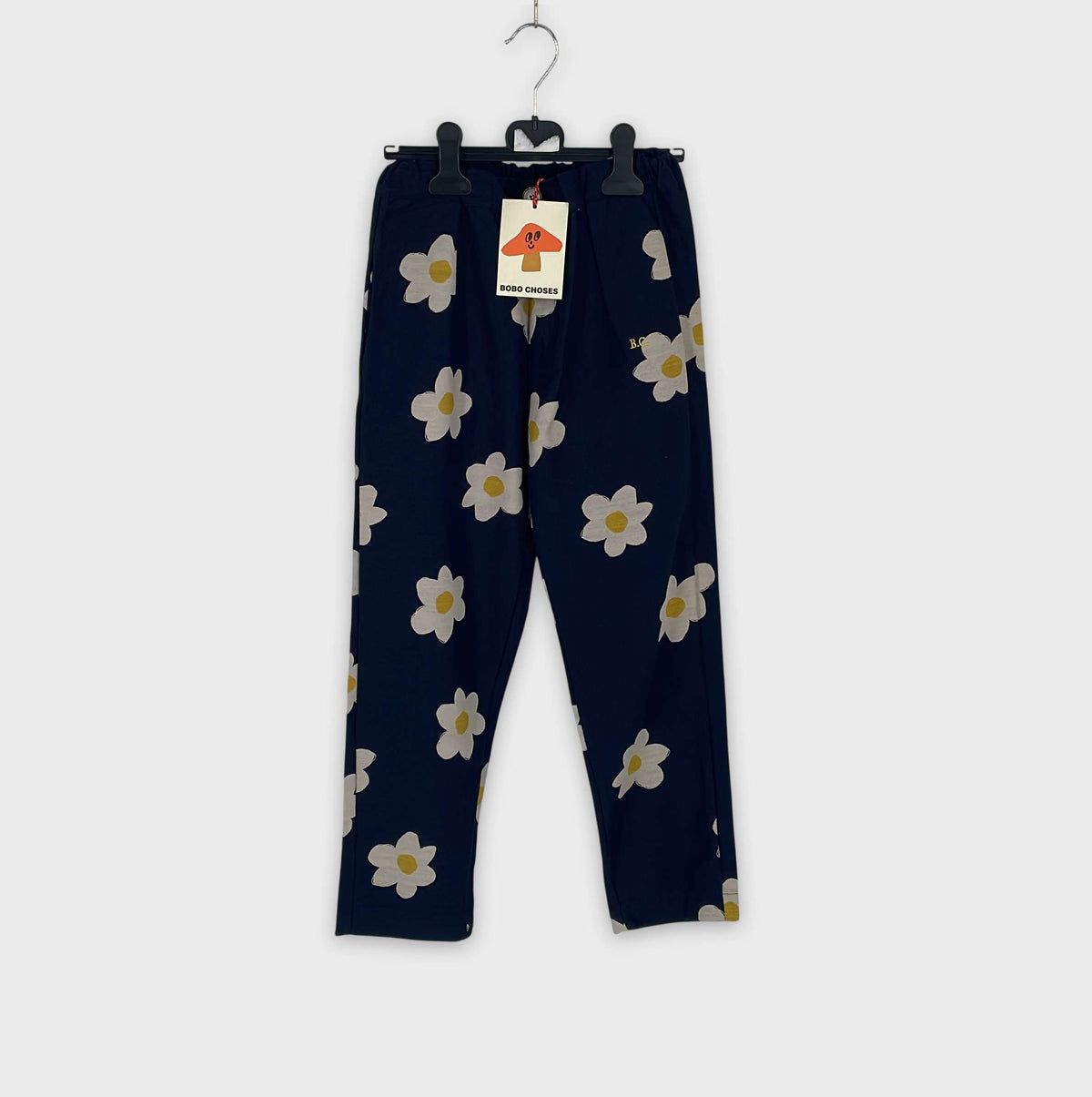 0-Pantalon Bobo Choses 8-9 Ans