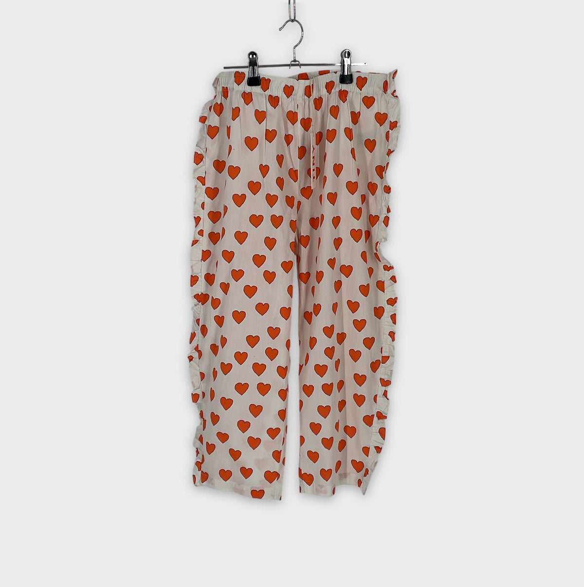 0-Pantalon Tiny Cottons 10 ans