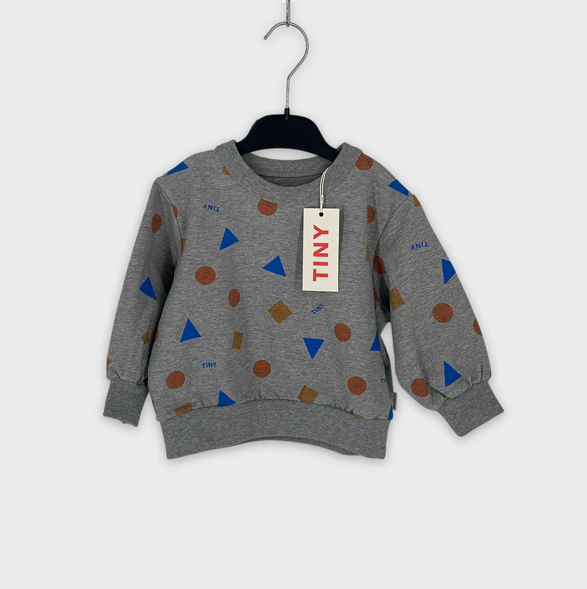 0-Sweat Tiny Cottons 24 mois