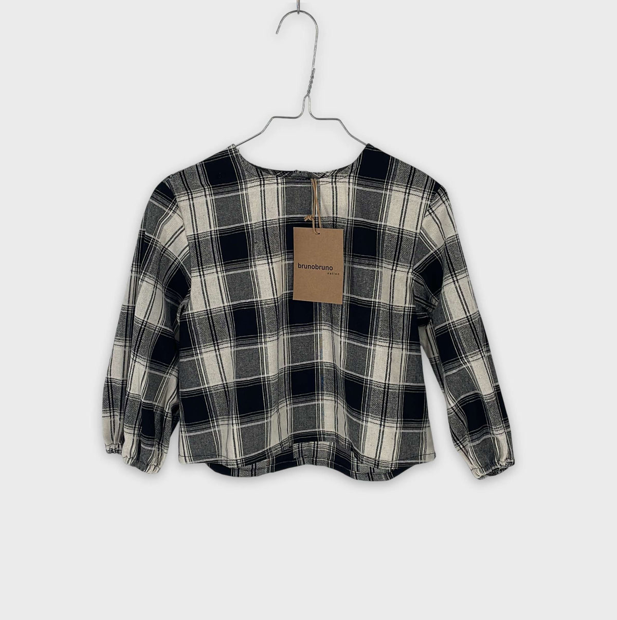 0-Chemise/blouse Marque Inconnue 4 ans