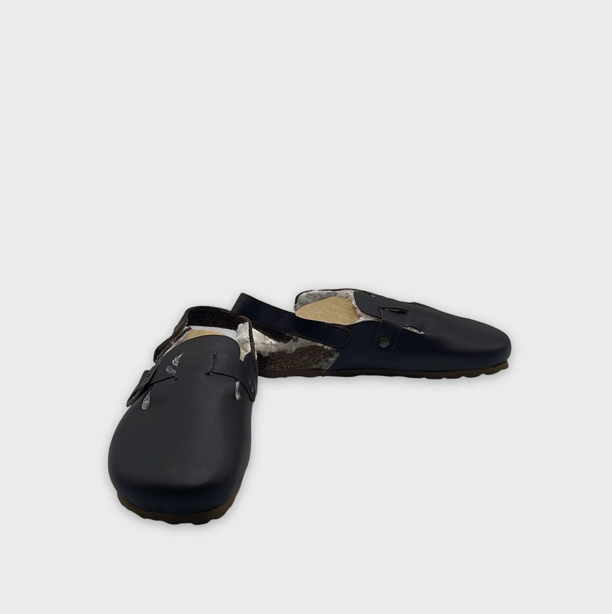 0-Chaussures Marque Inconnue Taille 34