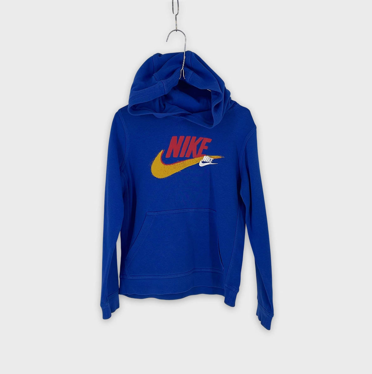 0-Sweat Nike 10-12 Ans