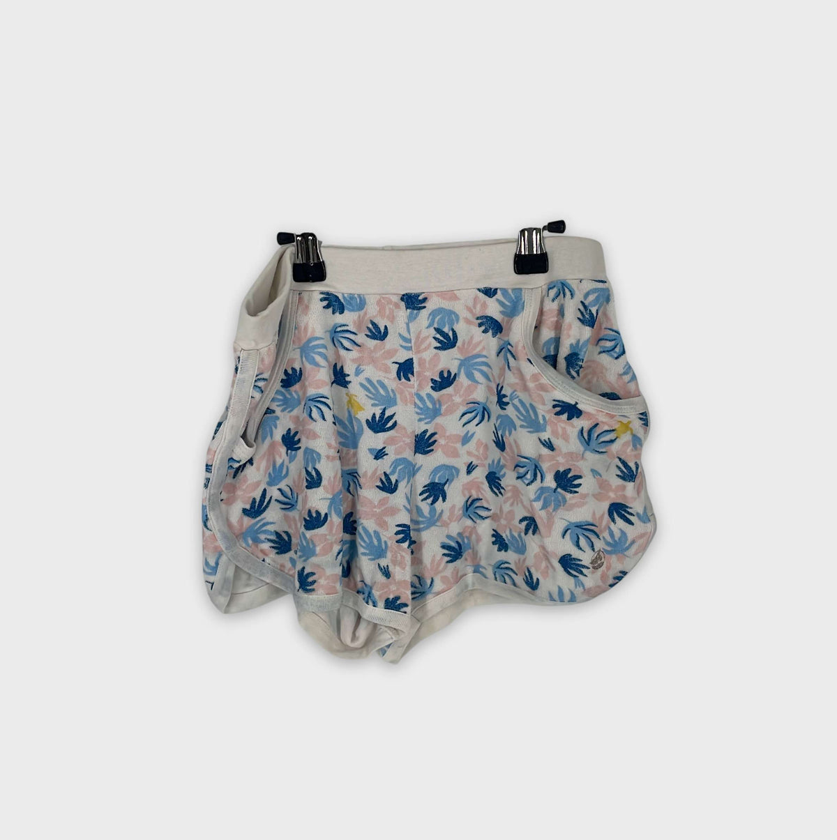 0-Short Petit Bateau 10 ans