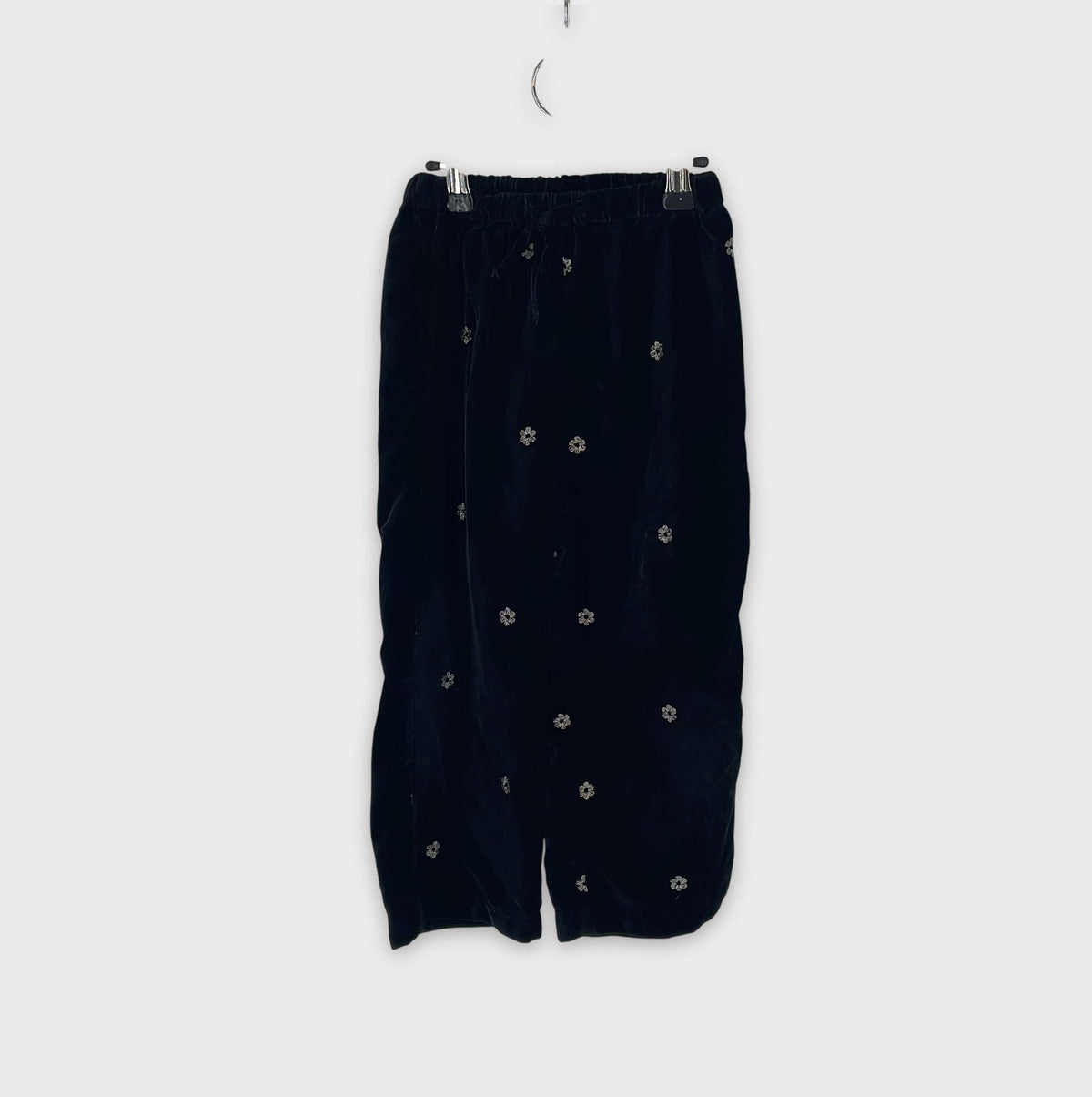 0-Pantalon Zara Kids 4-5 Ans