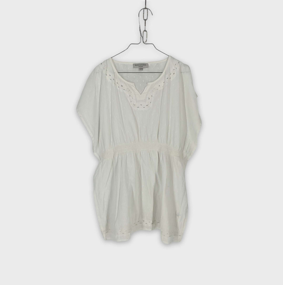 0-Chemise/blouse Buissonnière 10-12 Ans
