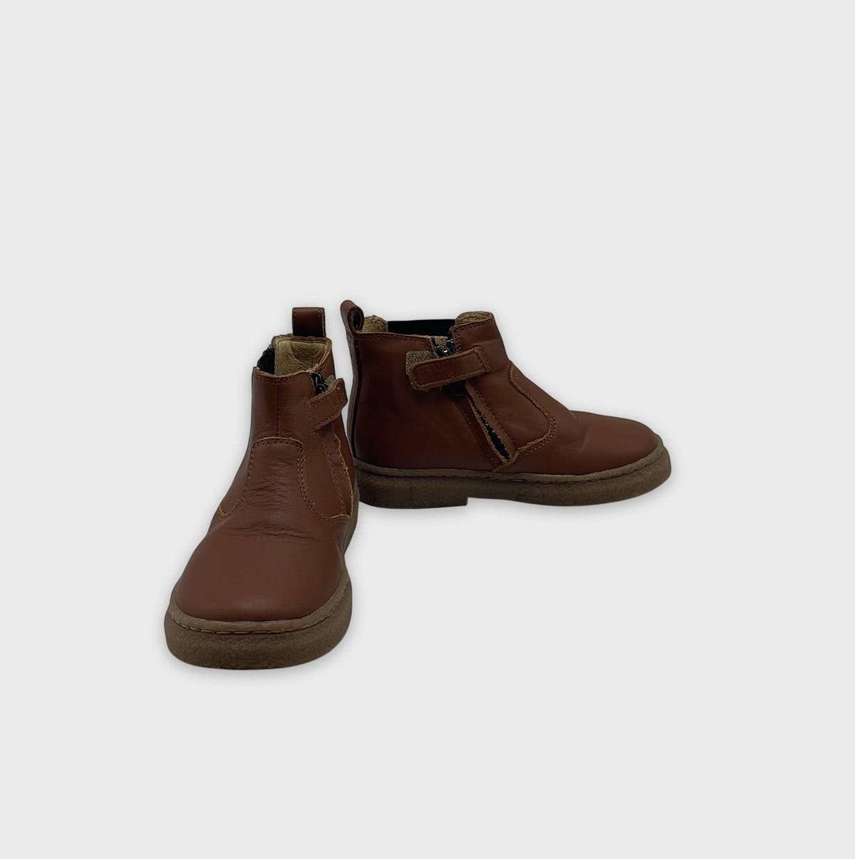0-Chaussures Pom d'api Taille 23