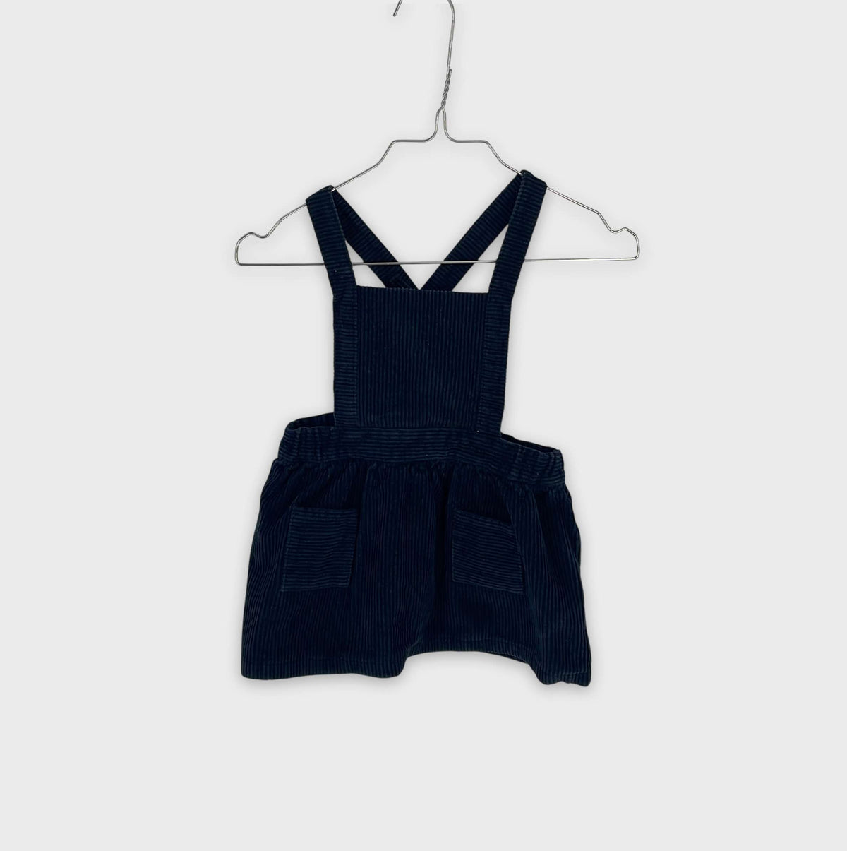 0-Robe Petit Bateau 18 mois