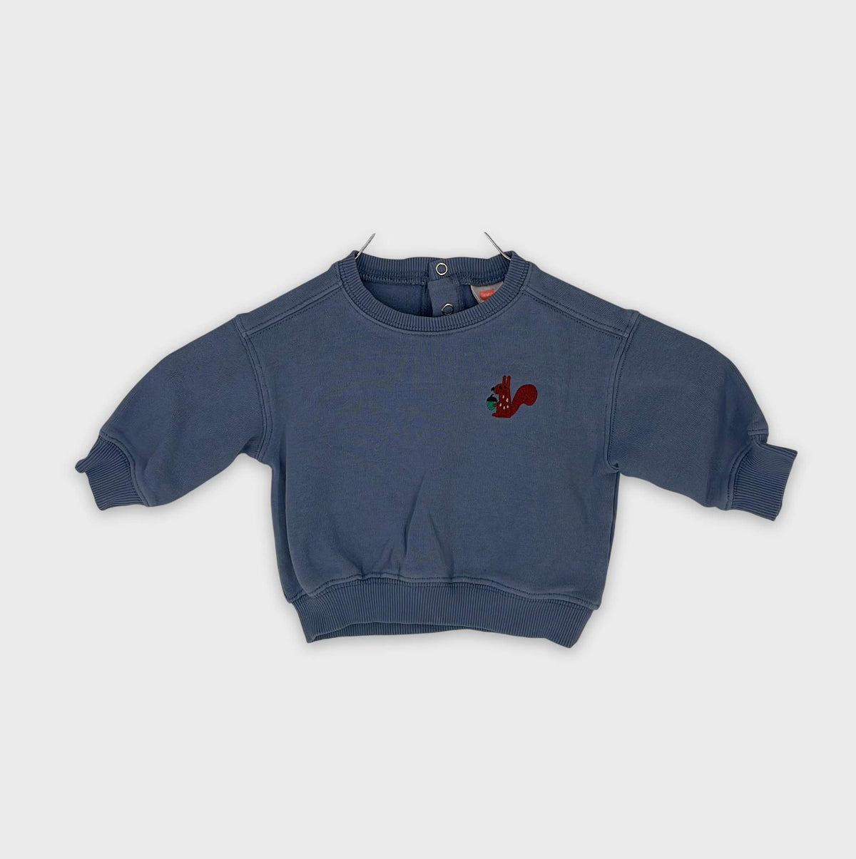 0-Sweat Hema 3 mois