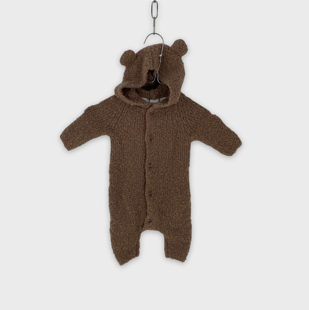 0-Barboteuse H&M 1-3 Mois