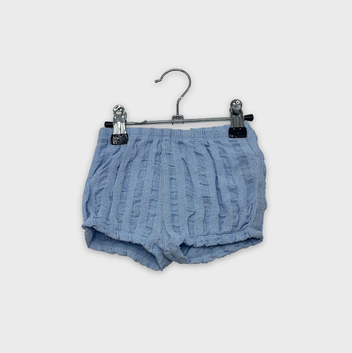 0-Short P'tit filou 18 mois