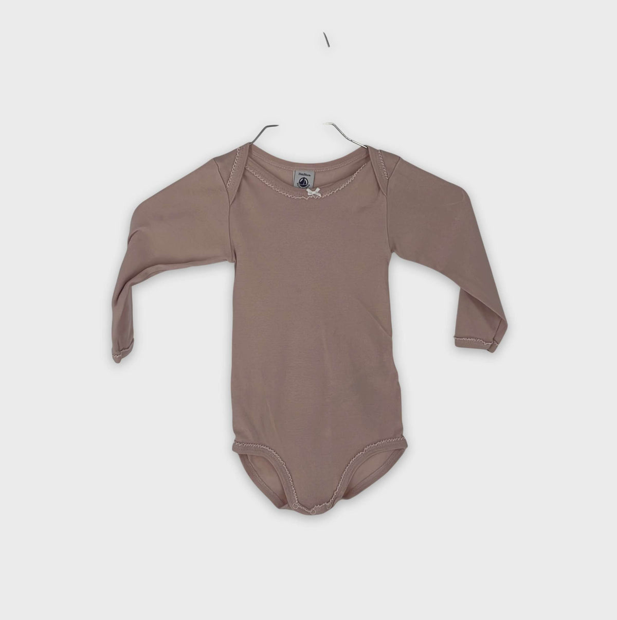 0-Body Petit Bateau 24 mois