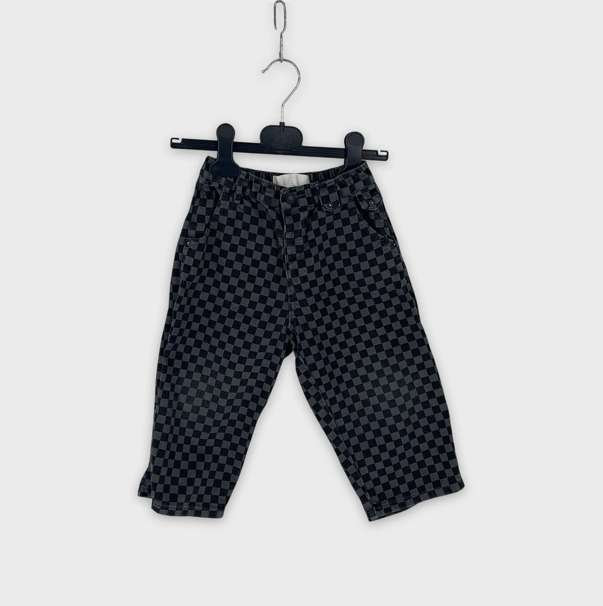 0-Jeans Zara Kids 3 ans