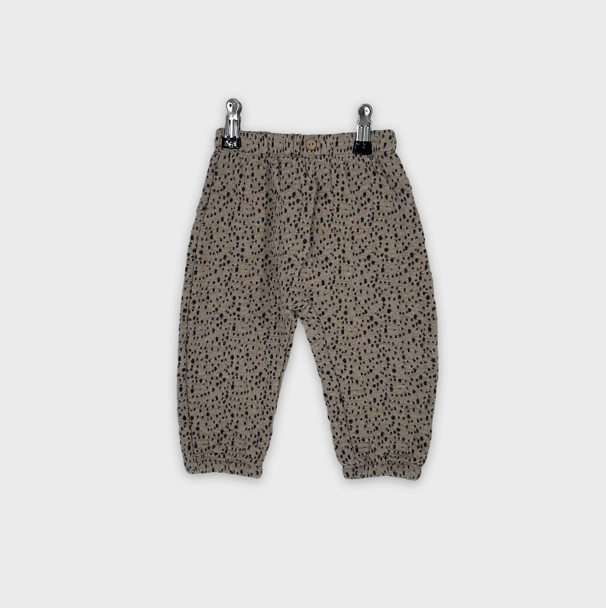 0-Pantalon Play Up 12 mois