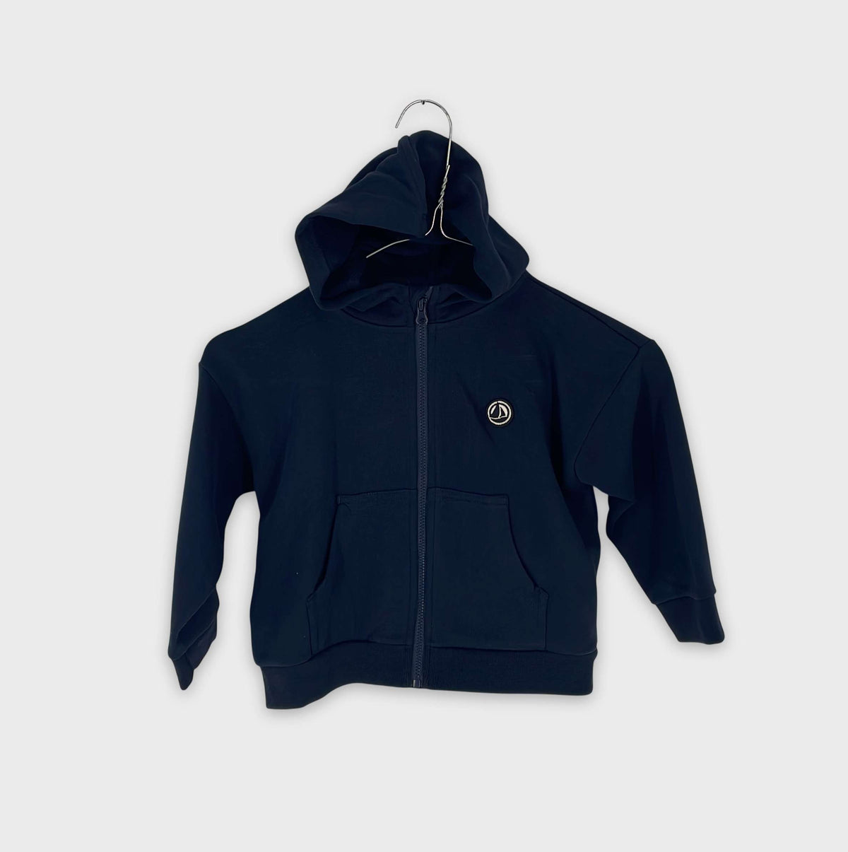 0-Pull Petit Bateau 3 ans