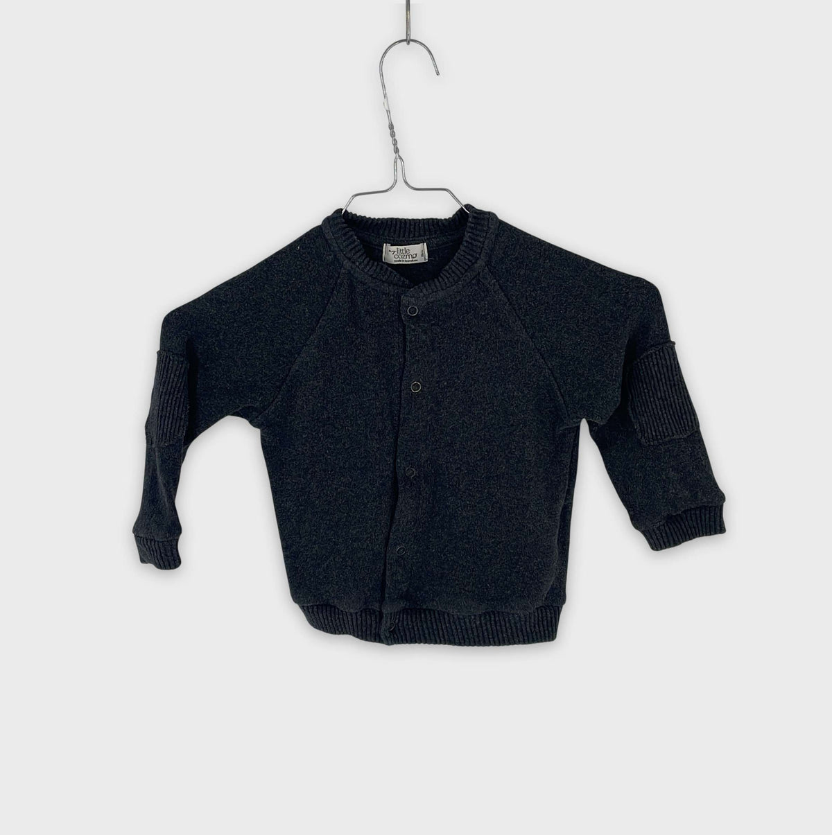 0-Gilet My Little Cozmo 18 mois