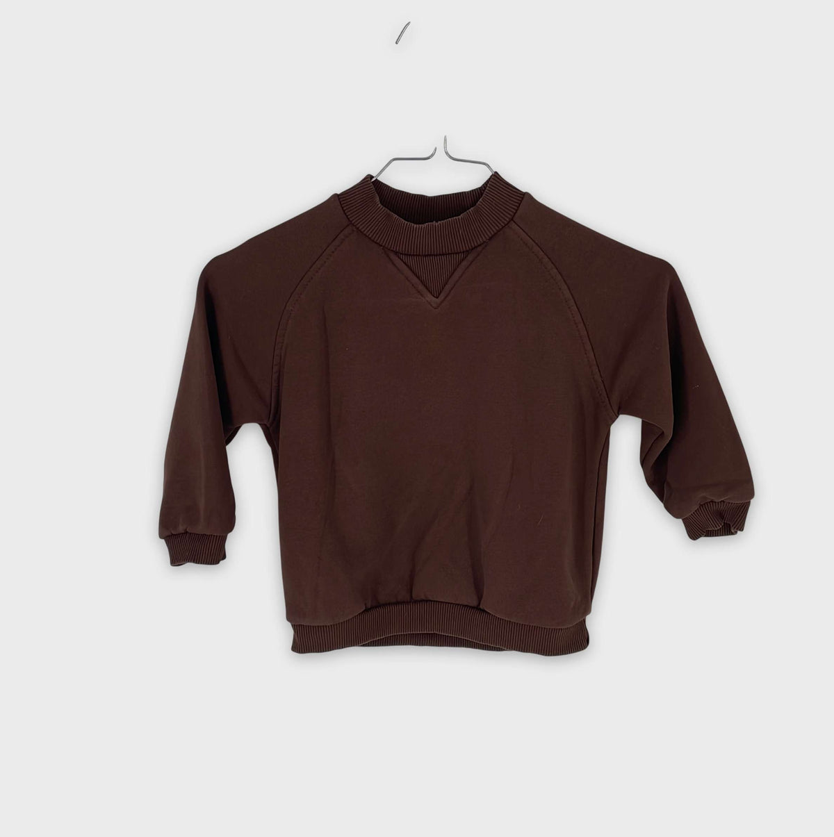 0-Sweat Zara Kids 18-24 Mois
